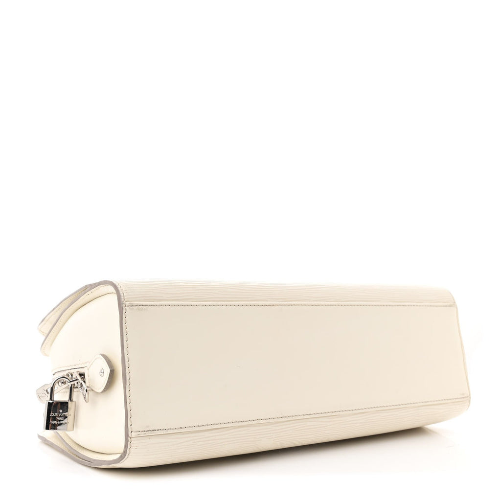 Epi Pont-Neuf PM Ivory