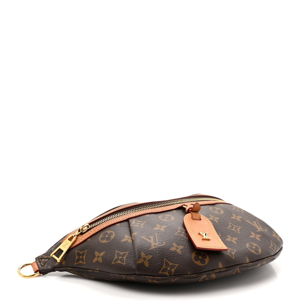 Monogram High Rise Bumbag