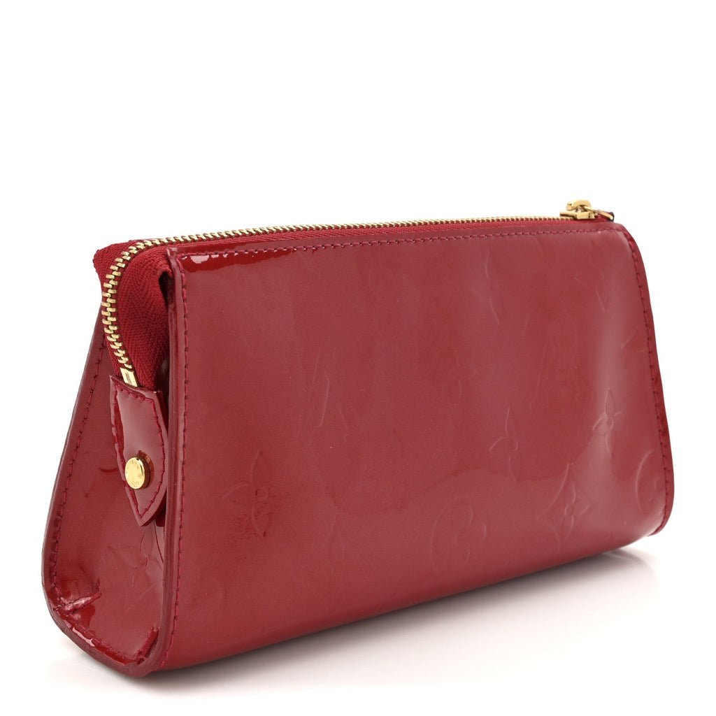 Vernis Trousse Cosmetic Pouch  Pomme D'Amour