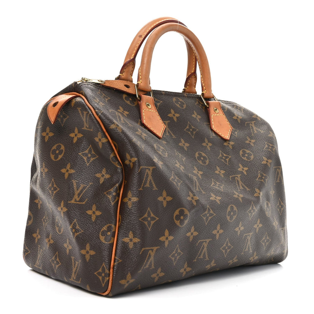 Monogram Speedy 30