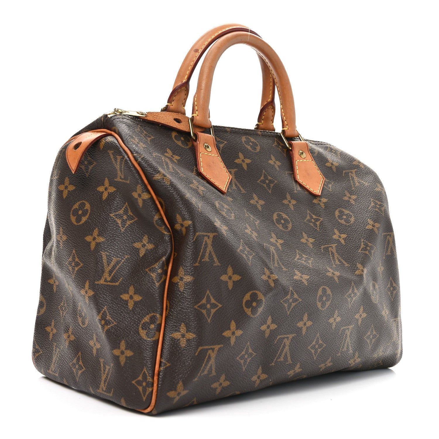 Monogram Speedy 30