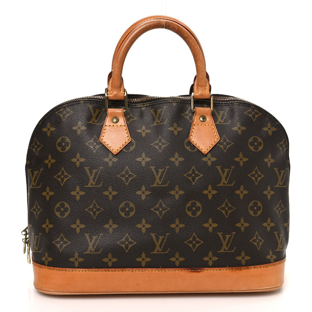 Monogram Alma PM