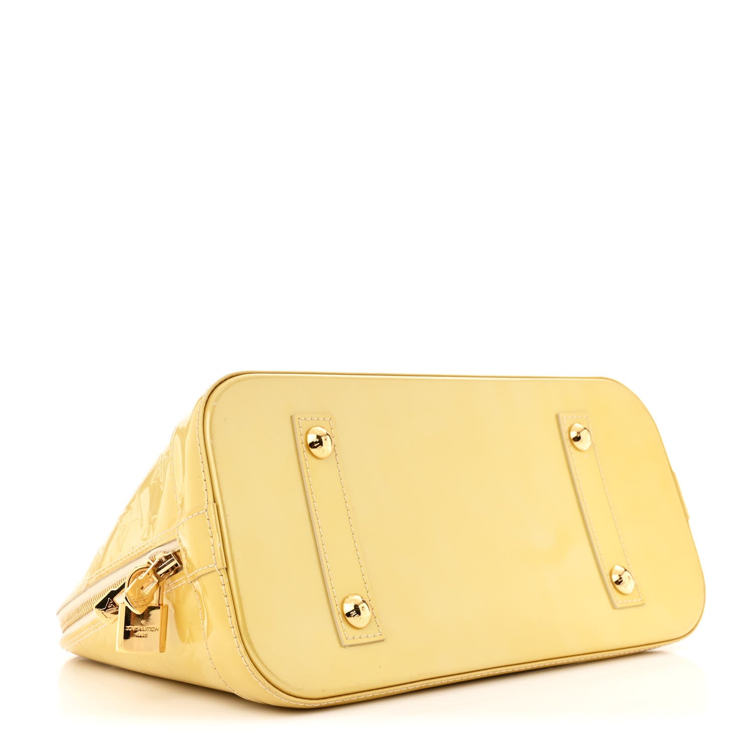 Vernis Alma PM Citrine