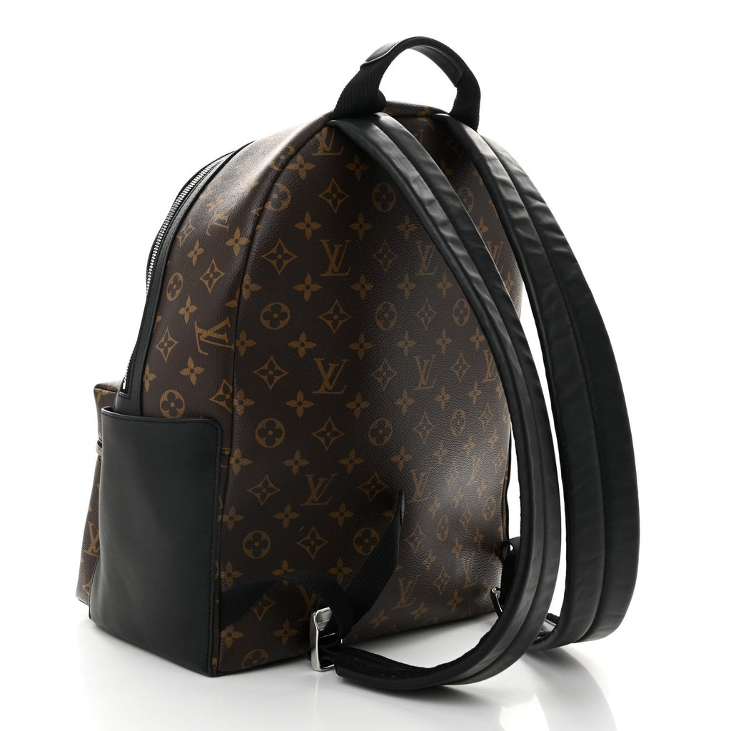 Monogram Discovery Backpack PM NM