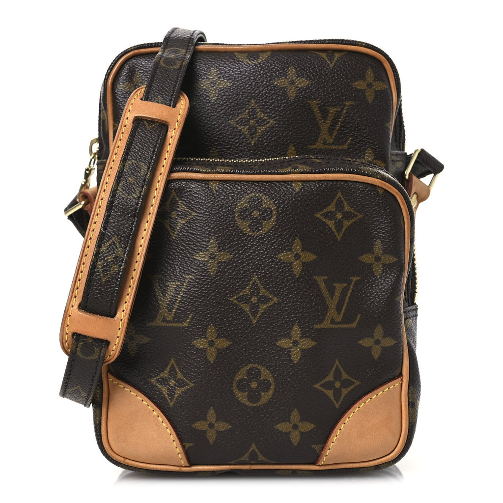 Monogram Amazone