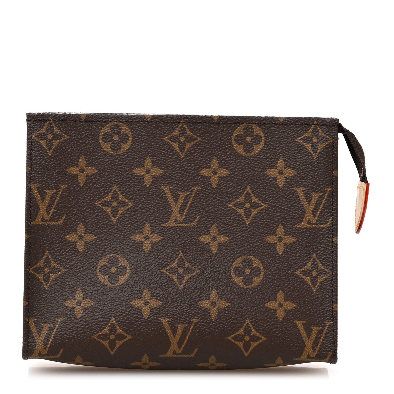 Monogram Trio Toilet Pouch