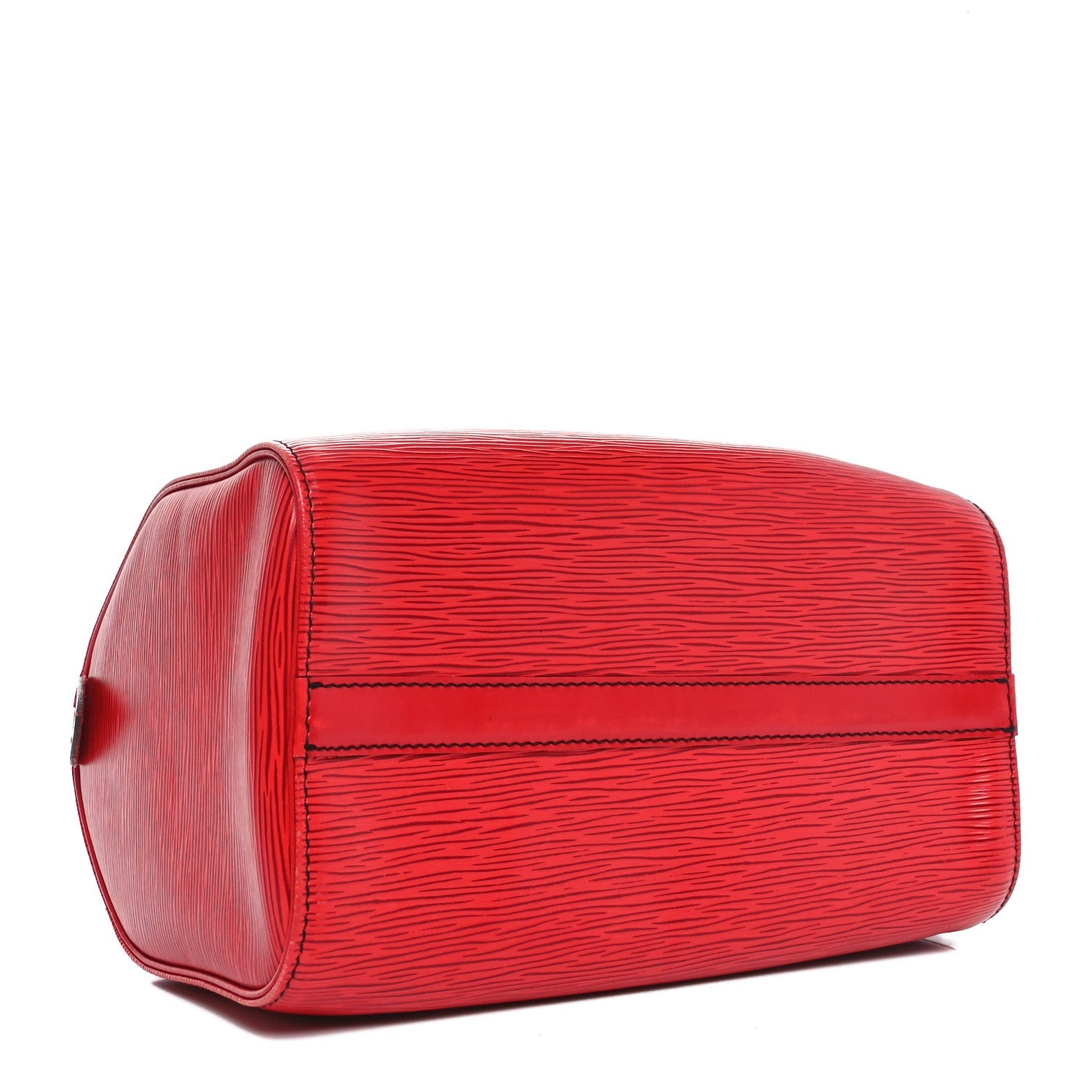Epi Speedy 25 Castillan Red