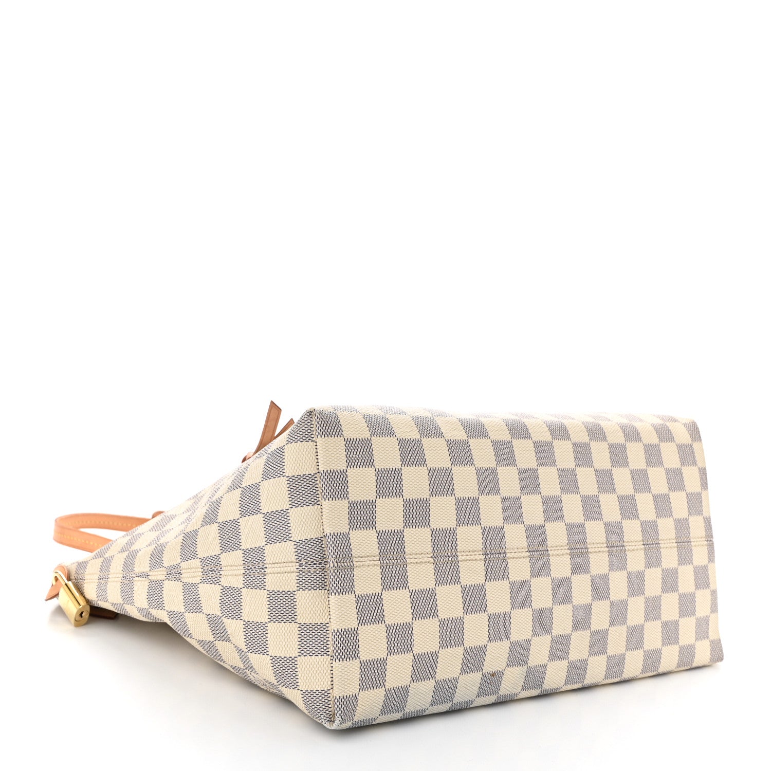 Damier Azur Iena MM