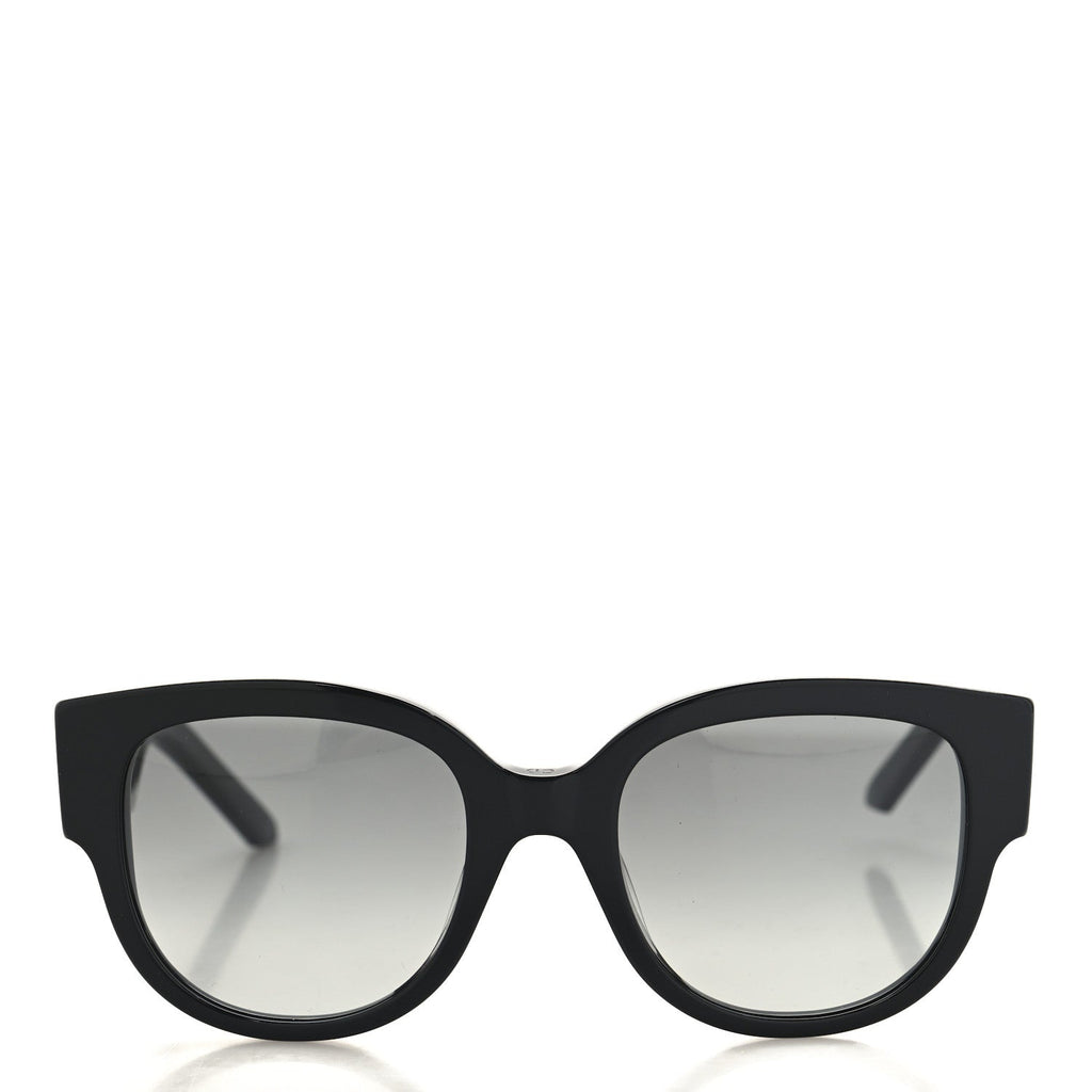 Wildior BU Sunglasses Black