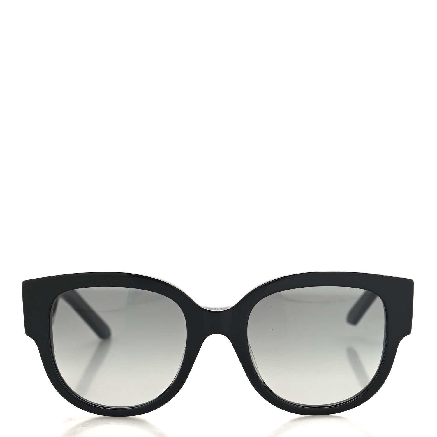 Wildior BU Sunglasses Black