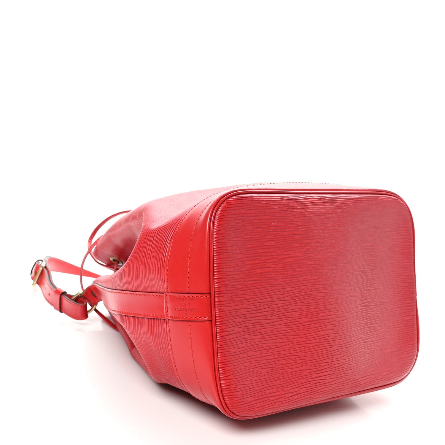 Epi Noe Castillan Red