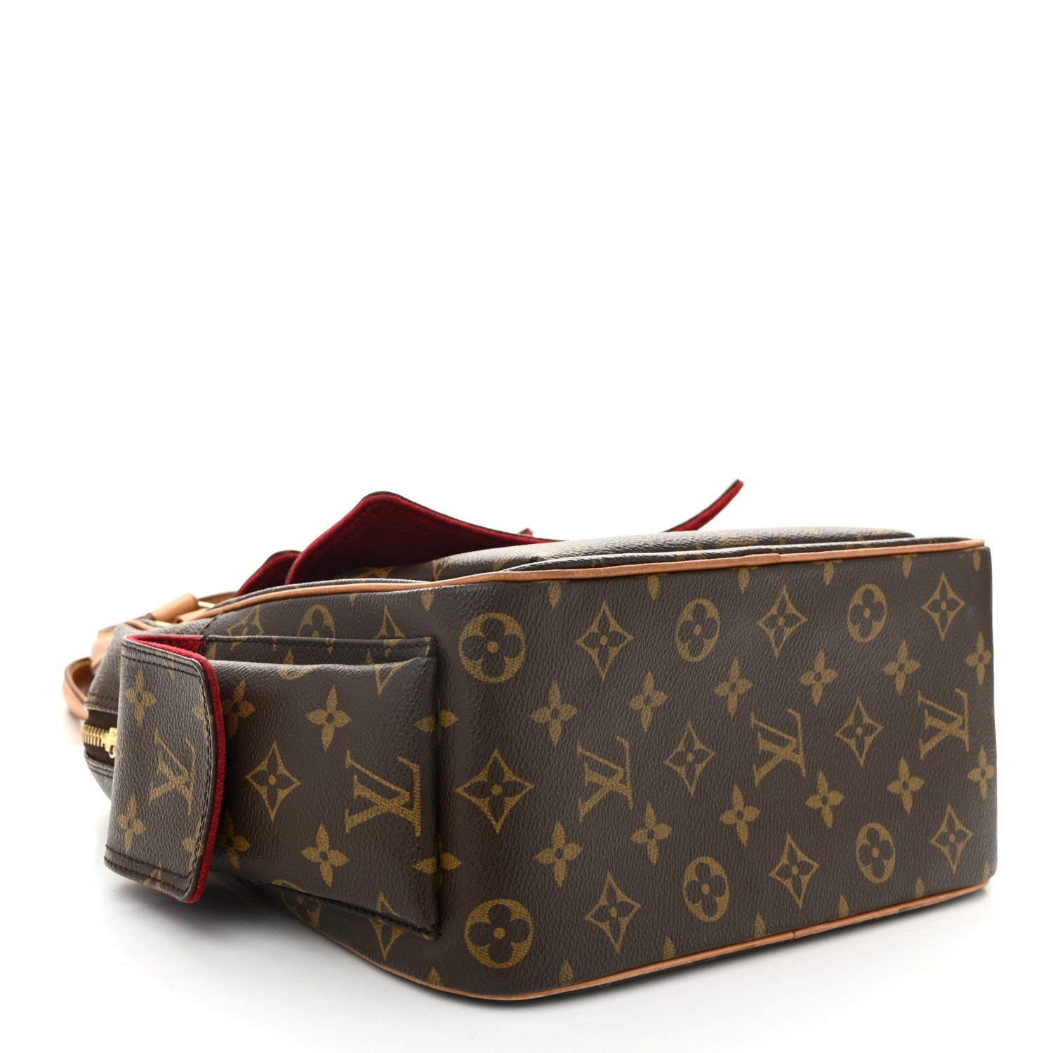 Monogram Excentri-Cite