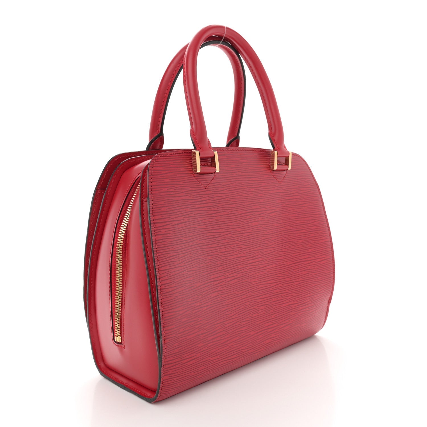 Epi Pont-Neuf Castillan Red