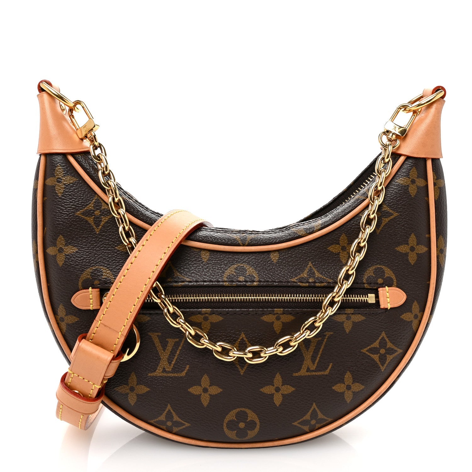 Monogram Loop