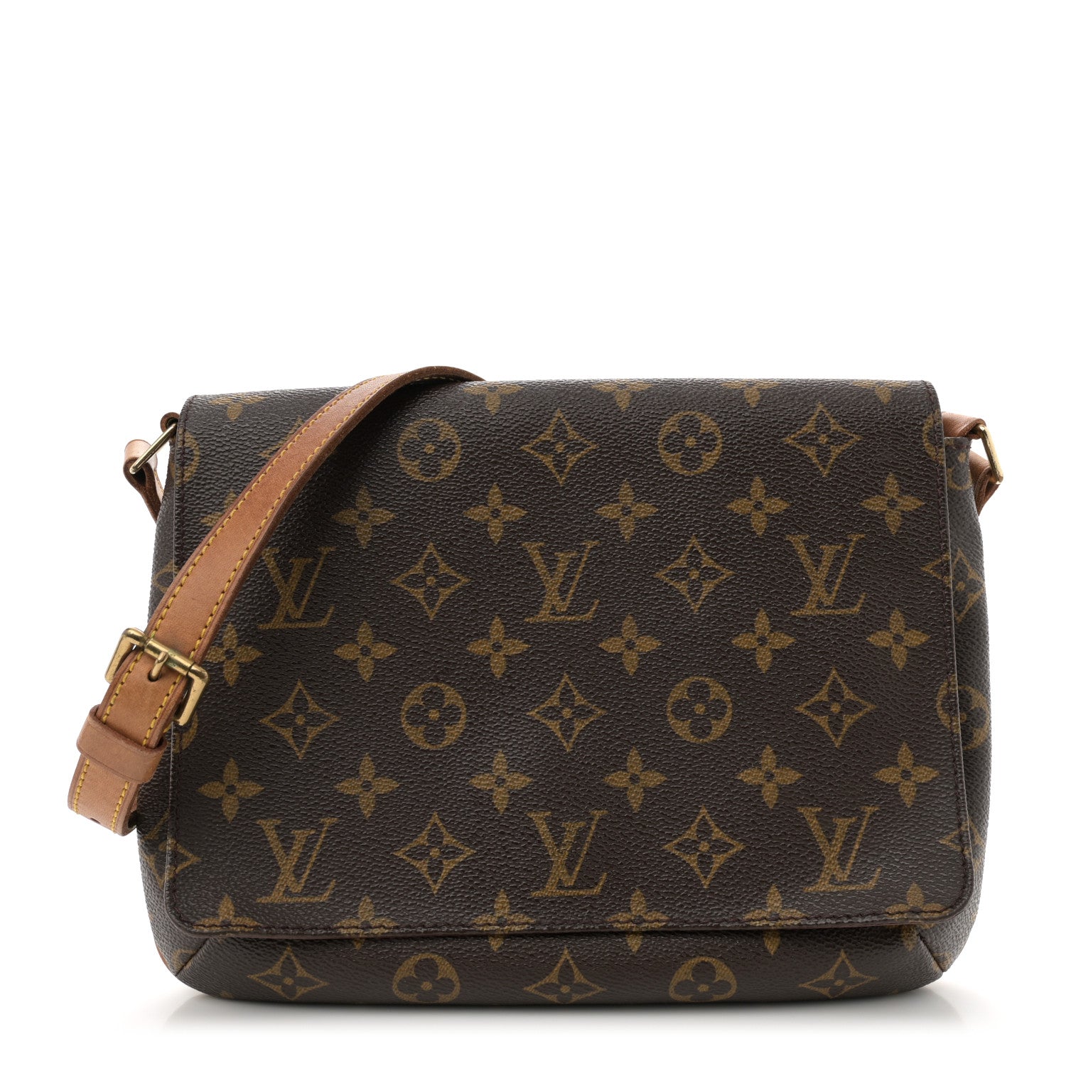 Monogram Musette Tango