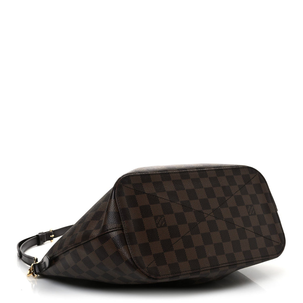 Damier Ebene Siena MM