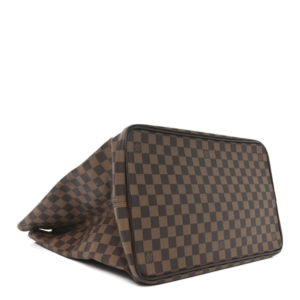 Damier Ebene Greenwich PM