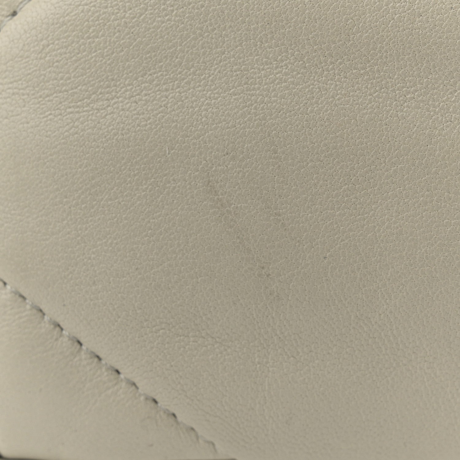 Lambskin Quilted Medium Chanel 19 Flap Grey