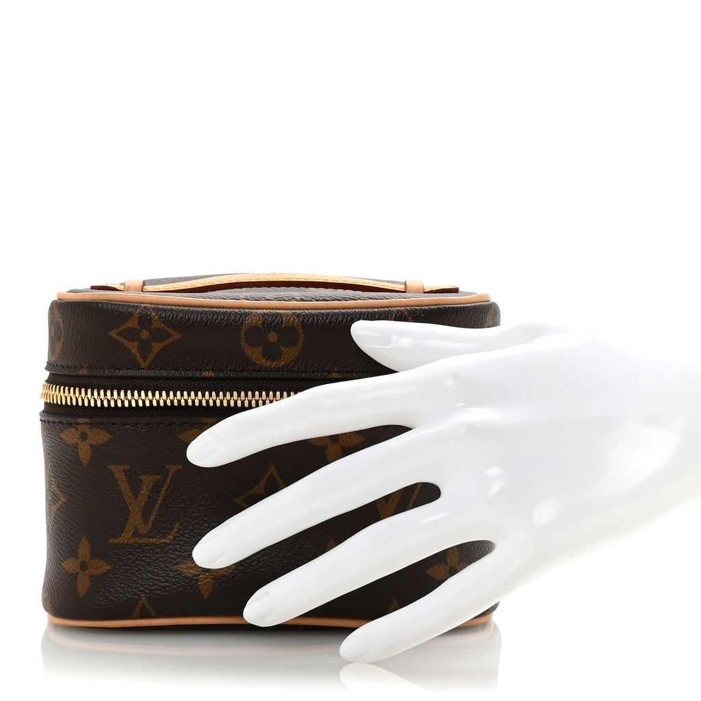 Monogram Nano Nice