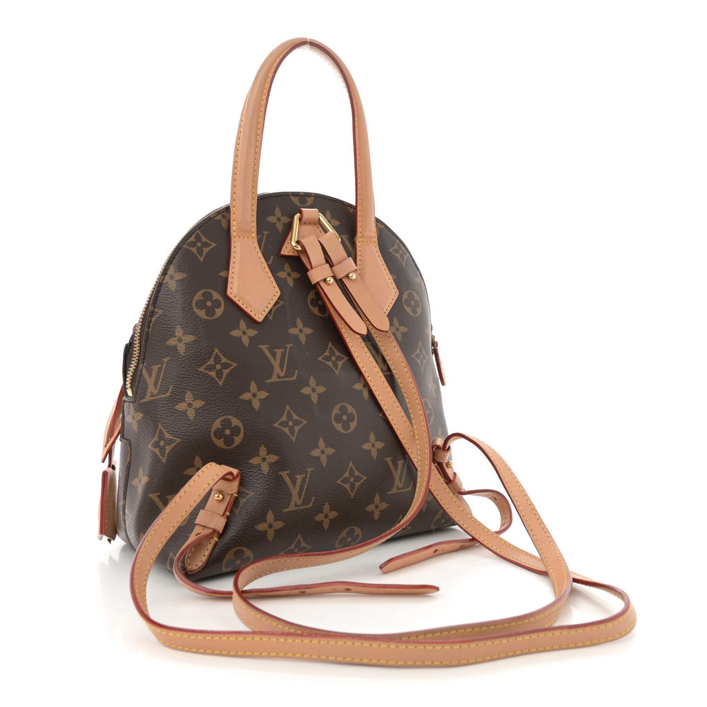 Monogram Moon Backpack