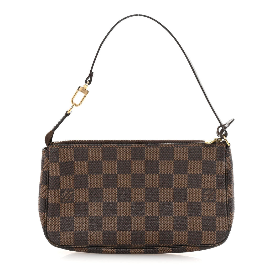 Damier Ebene Pochette Accessories