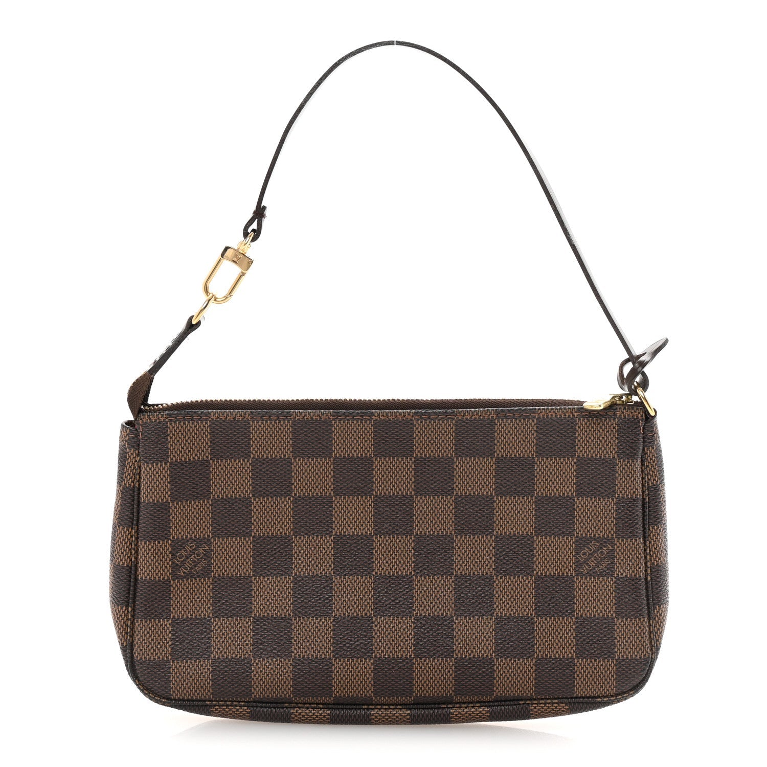 Damier Ebene Pochette Accessories