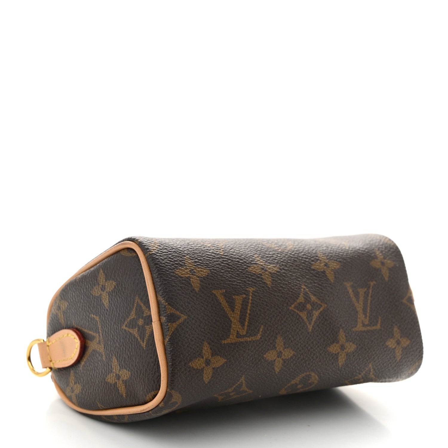 Monogram Nano Speedy Bandouliere