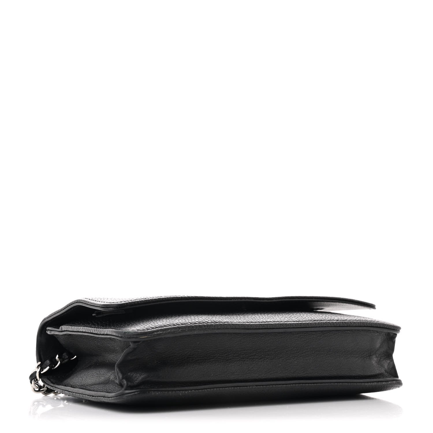 Caviar Timeless CC Wallet On Chain WOC Black