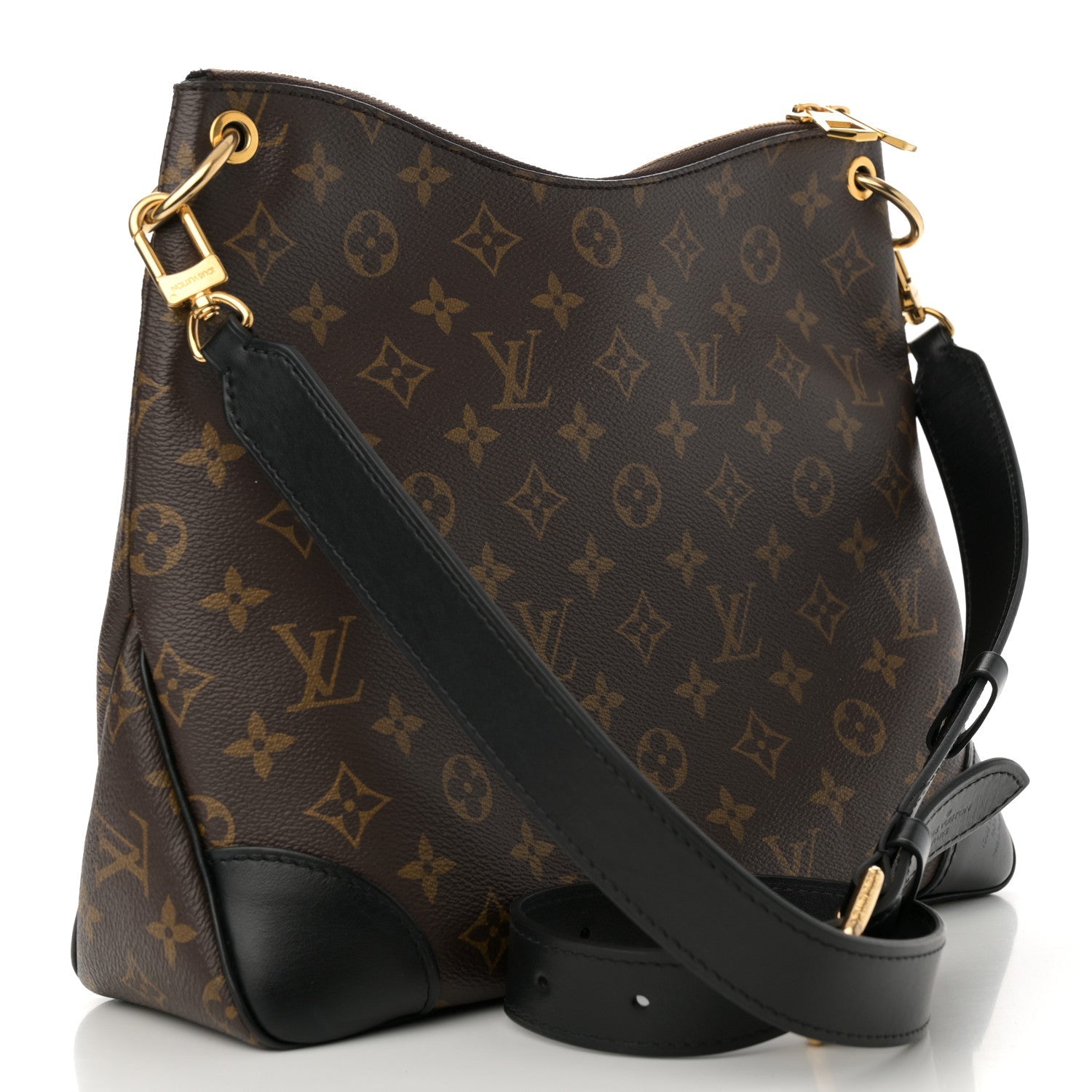 Monogram Odeon MM Black