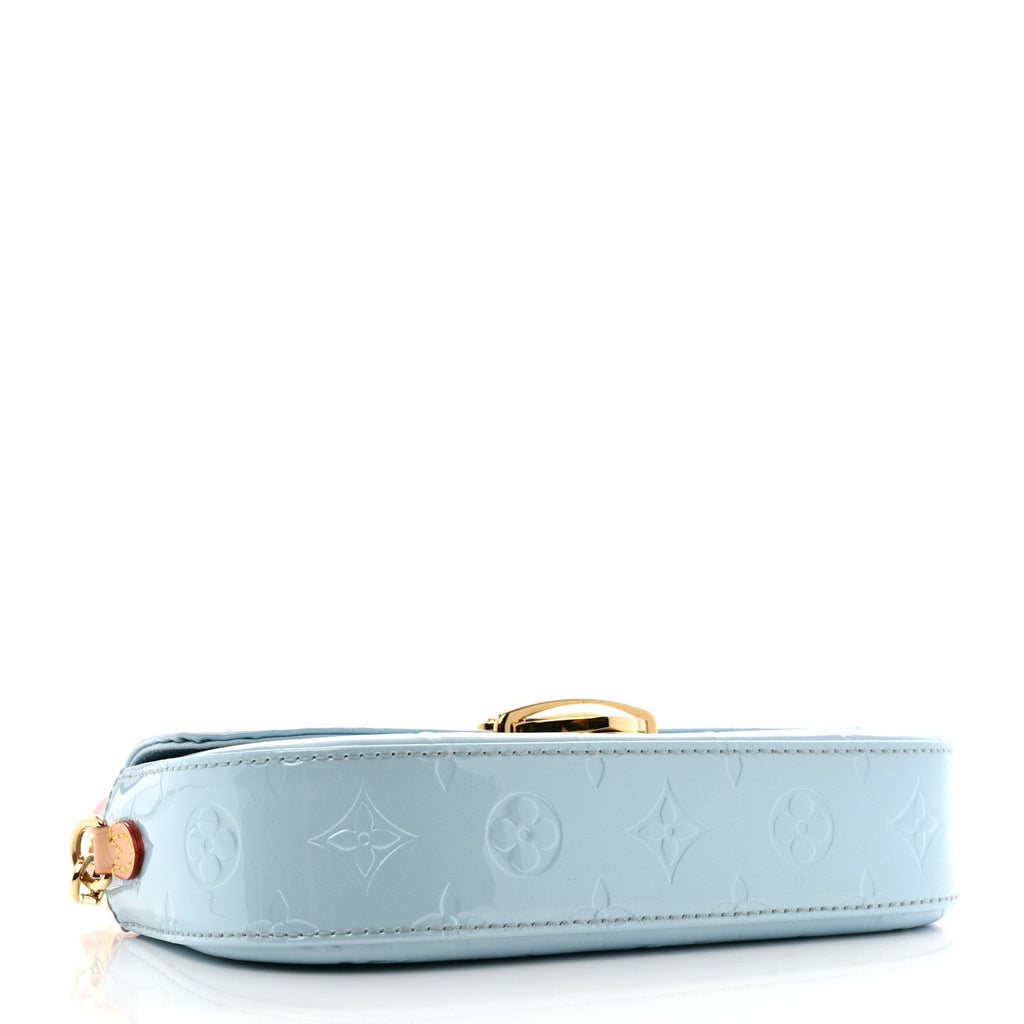 Vernis Malibu Pochette Sky Blue