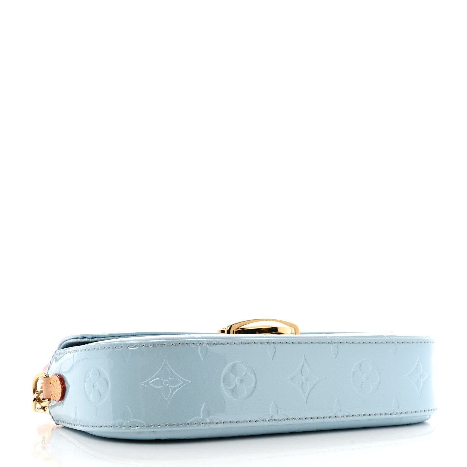 Vernis Malibu Pochette Sky Blue