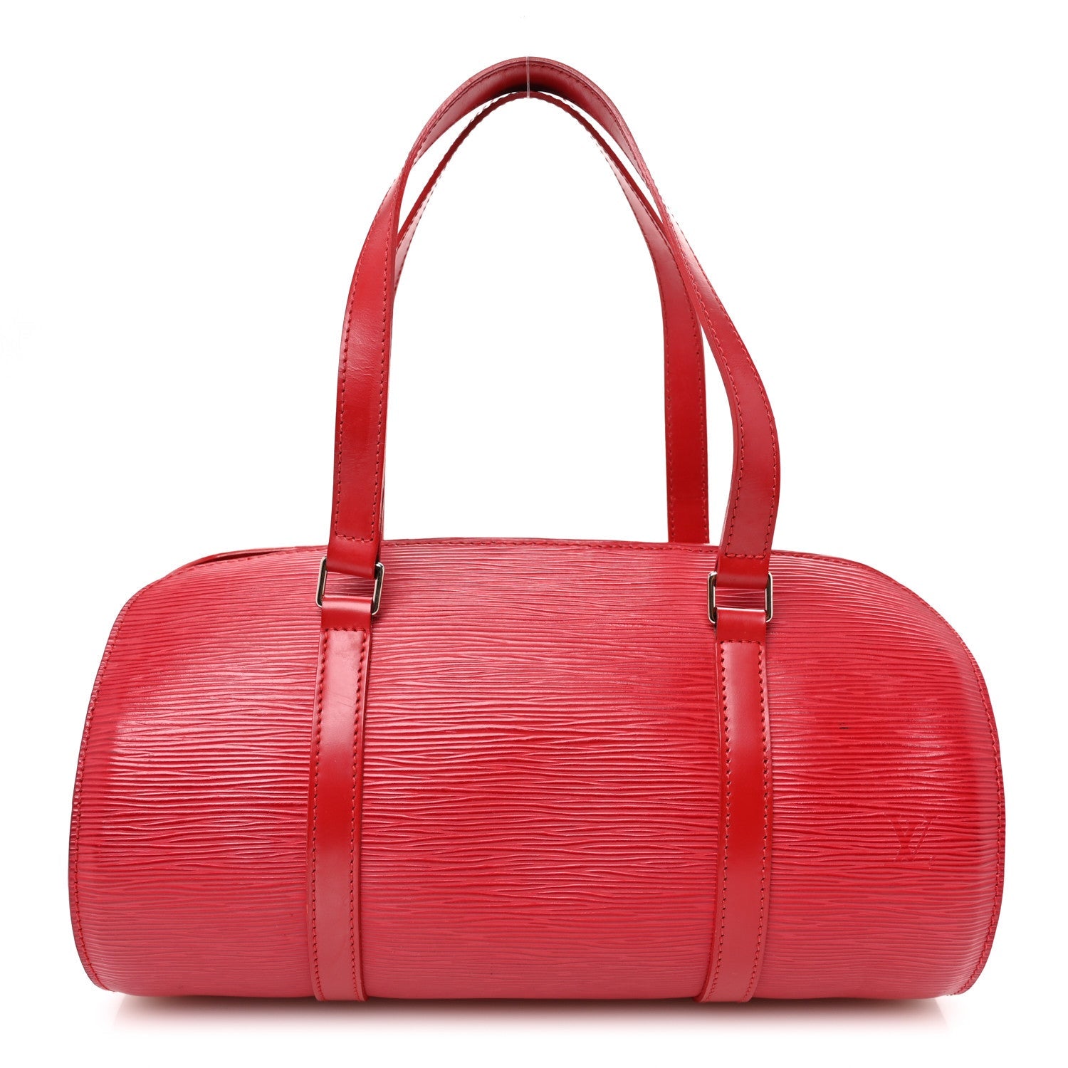 Epi Soufflot Castillan Red