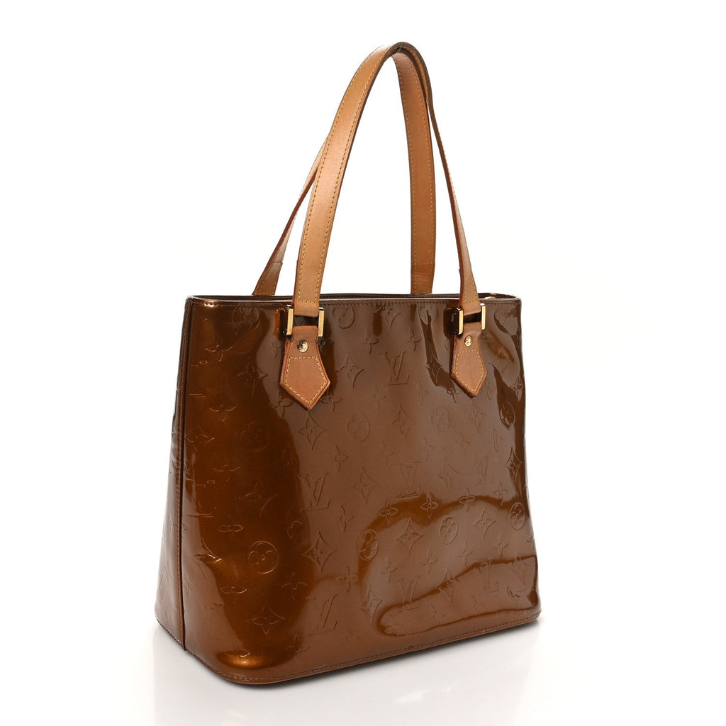 Vernis Houston Bronze