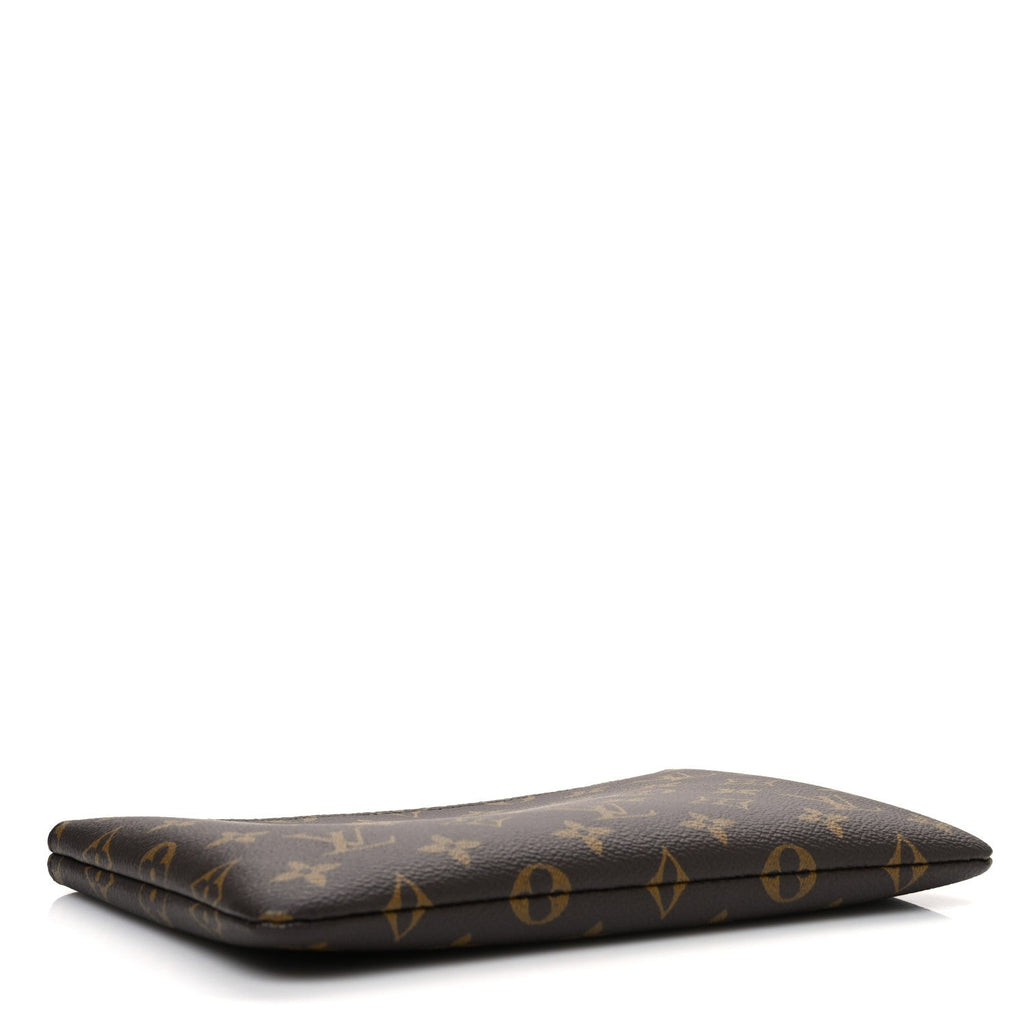 Monogram Key Pouch M