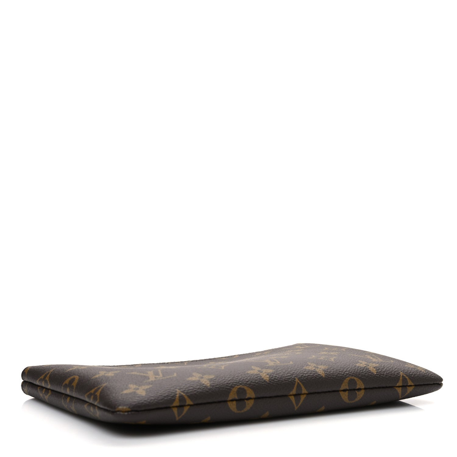 Monogram Key Pouch M