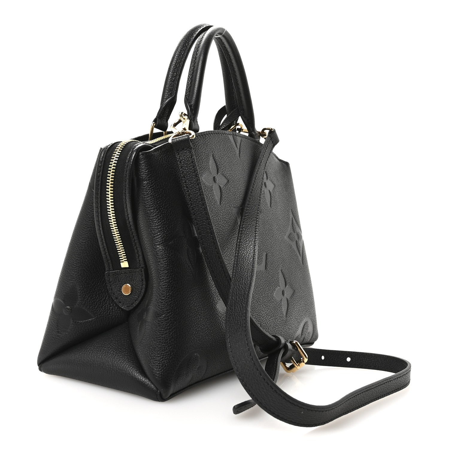 Empreinte Monogram Giant Petit Palais Black
