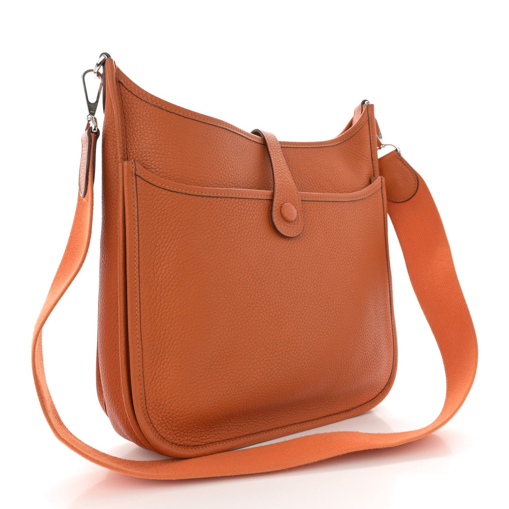 Taurillon Clemence Evelyne II PM Potiron