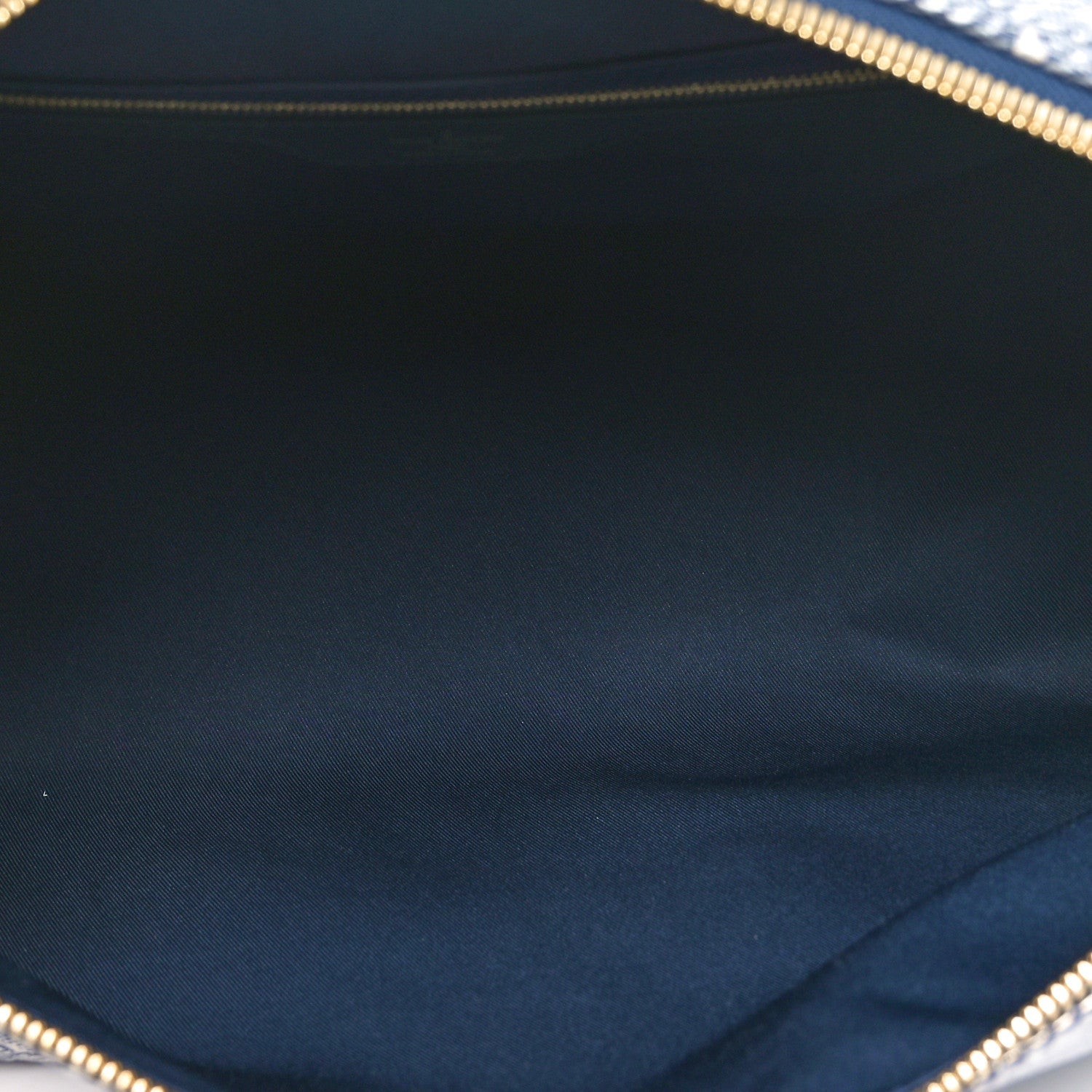 Monoglam Keepall 45 Blue