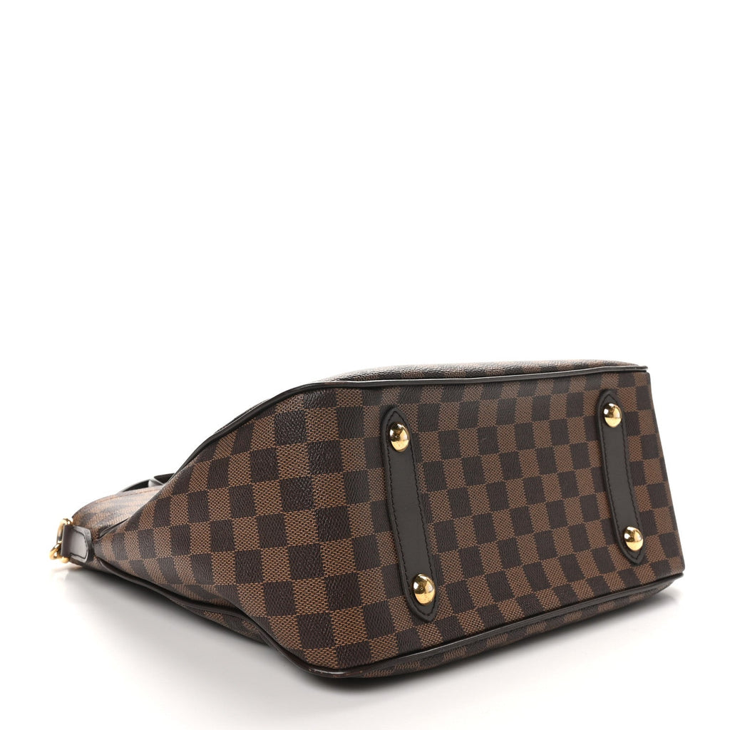 Damier Ebene Cabas Rosebery