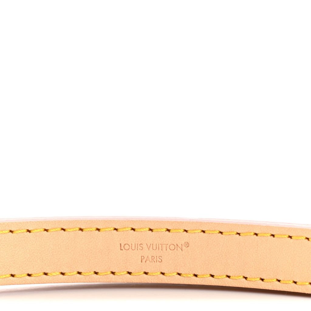 Vachetta Boulogne NM Strap