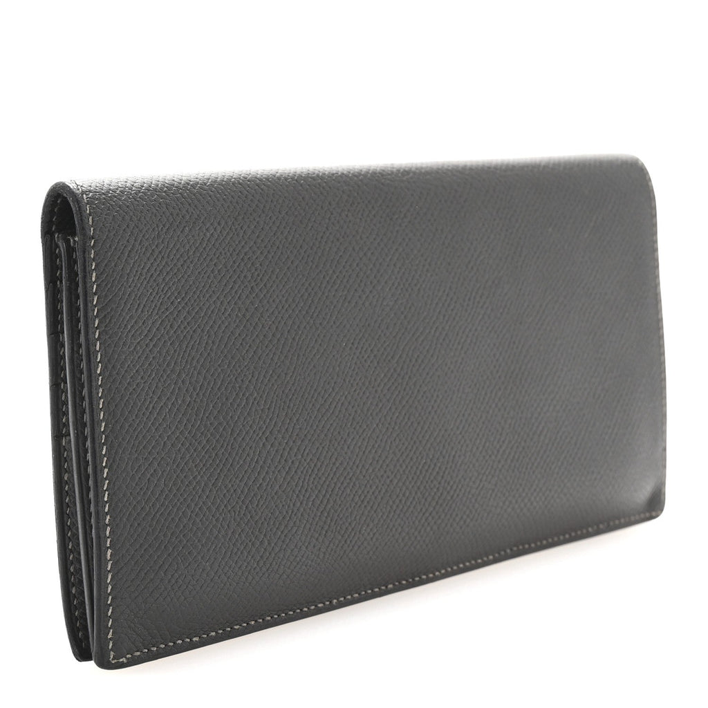 Epsom MC2 Mendel Long Wallet Etain
