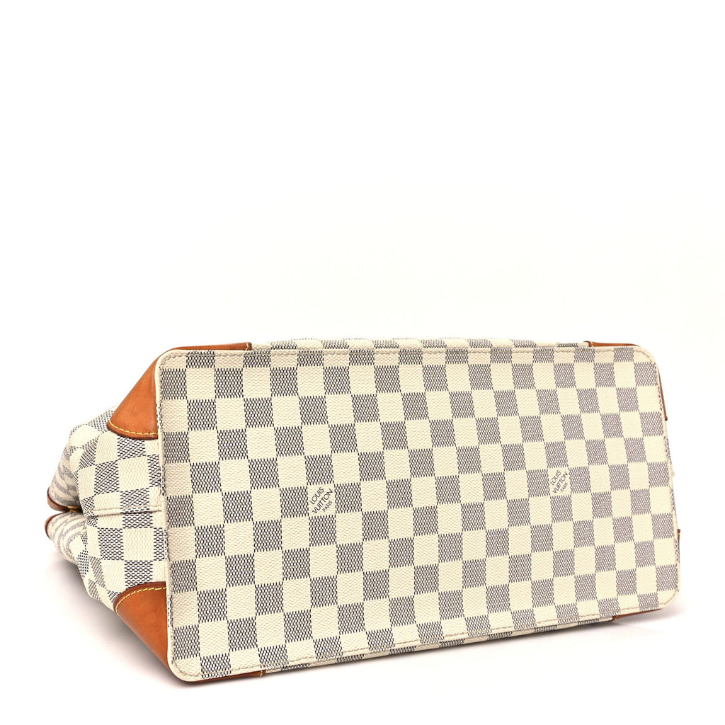 Damier Azur Hampstead MM