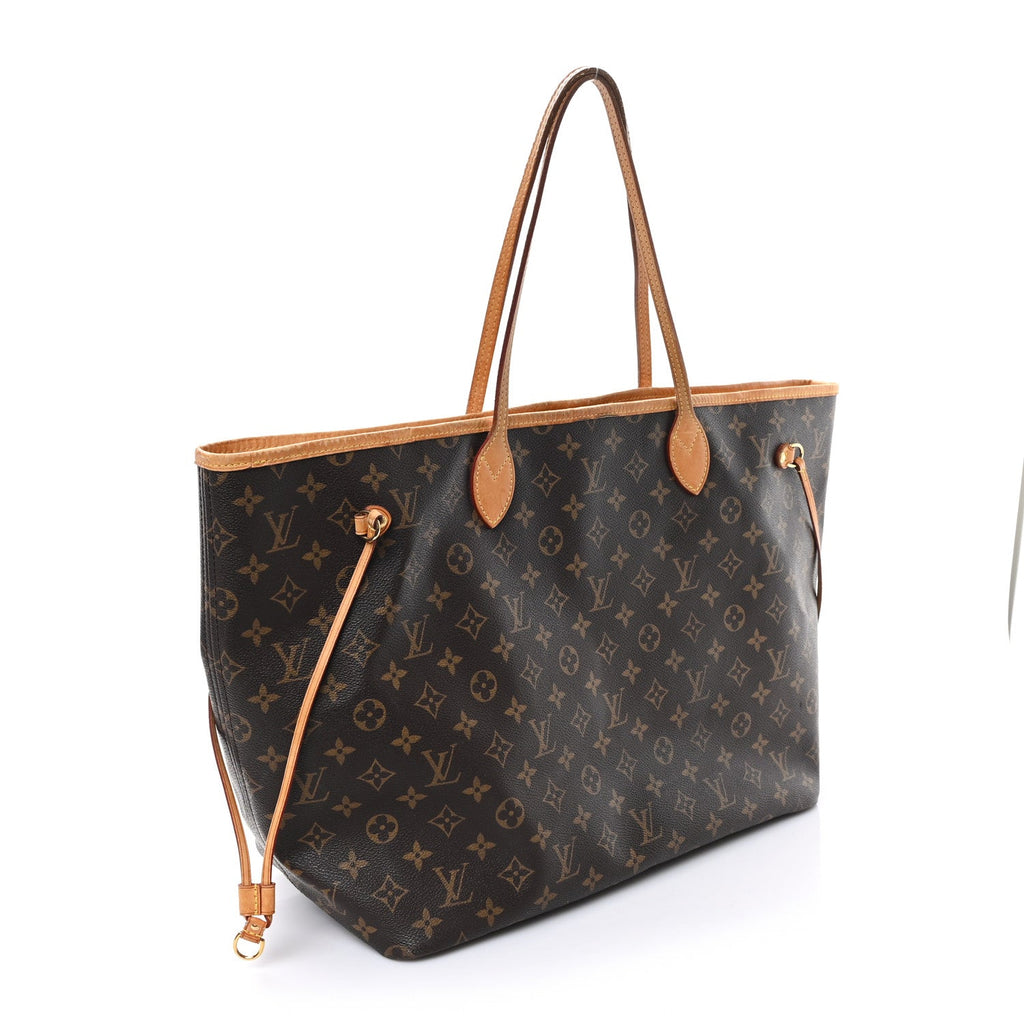 Monogram Neverfull GM