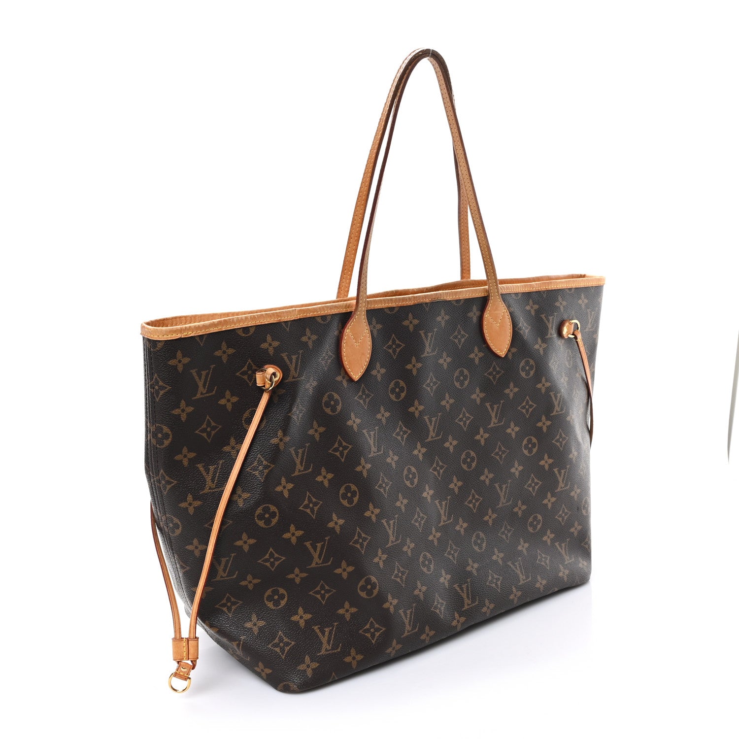 Monogram Neverfull GM