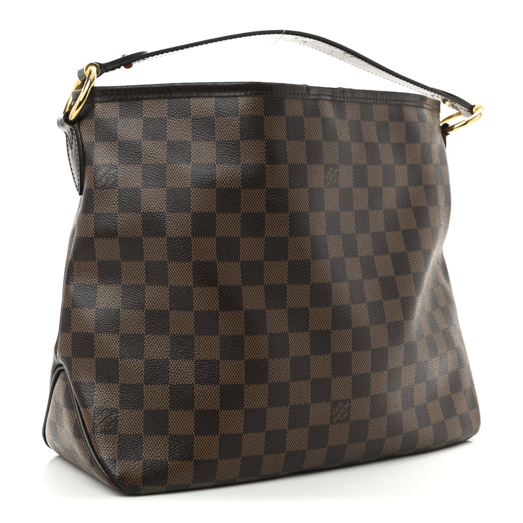 Damier Ebene Delightful PM