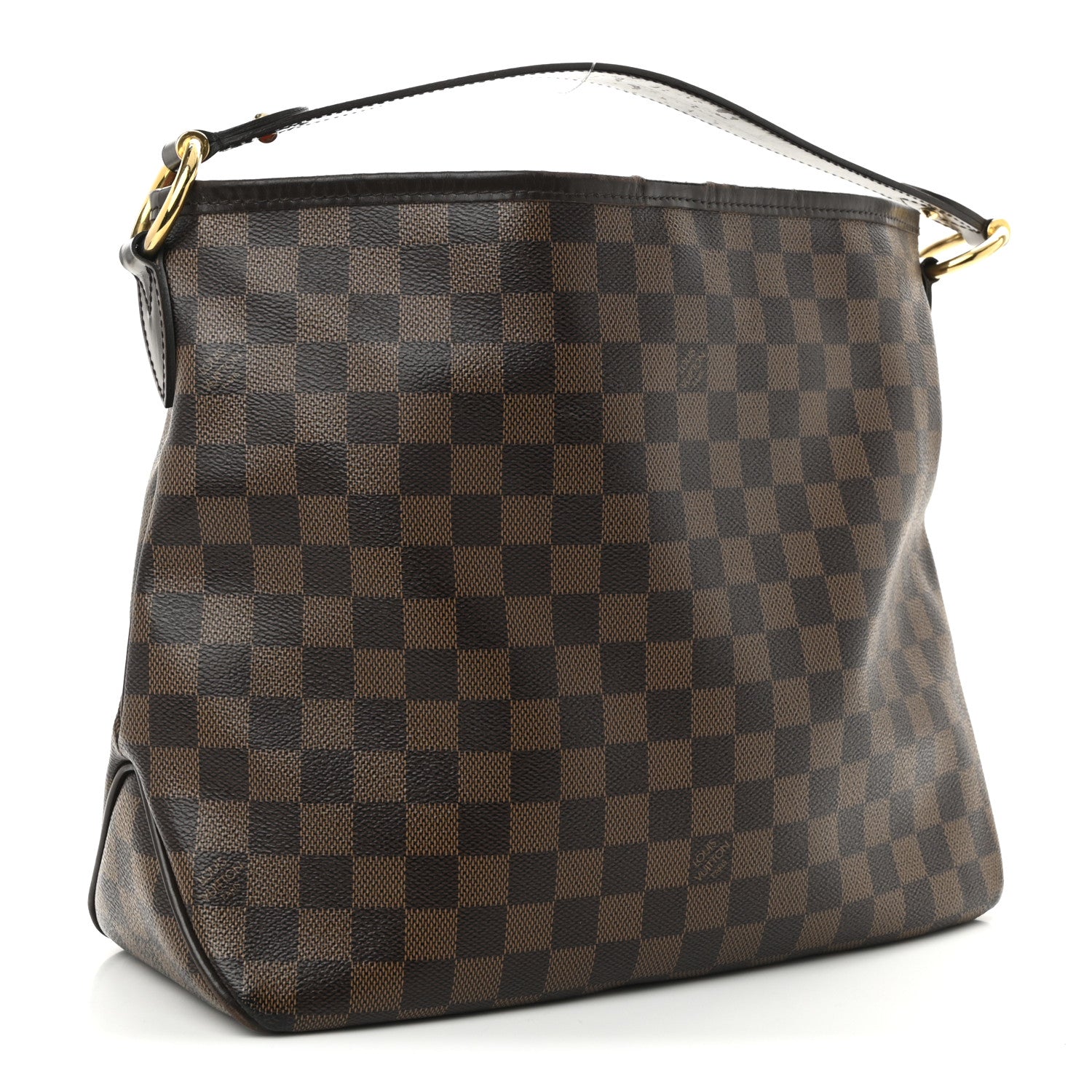 Damier Ebene Delightful PM