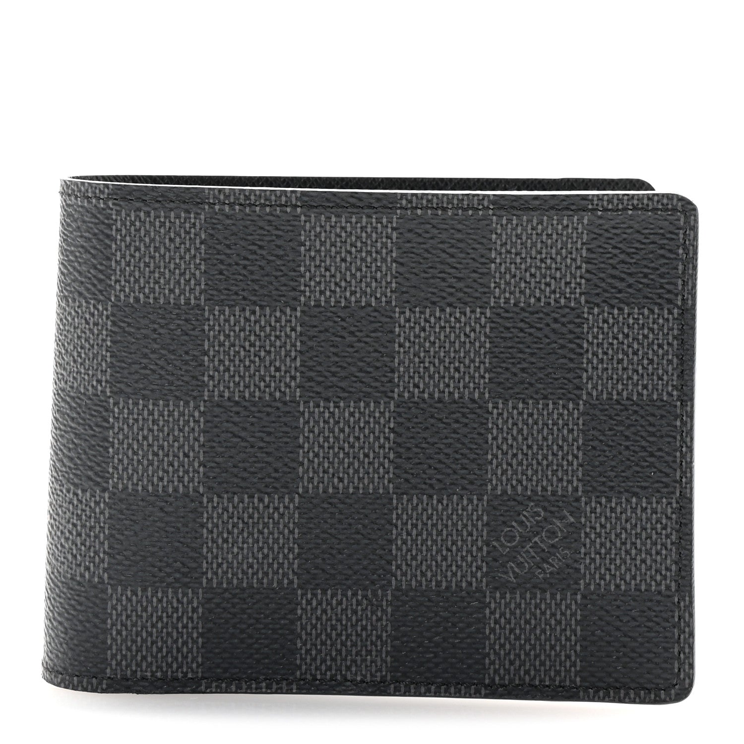 Damier Graphite Multiple Wallet