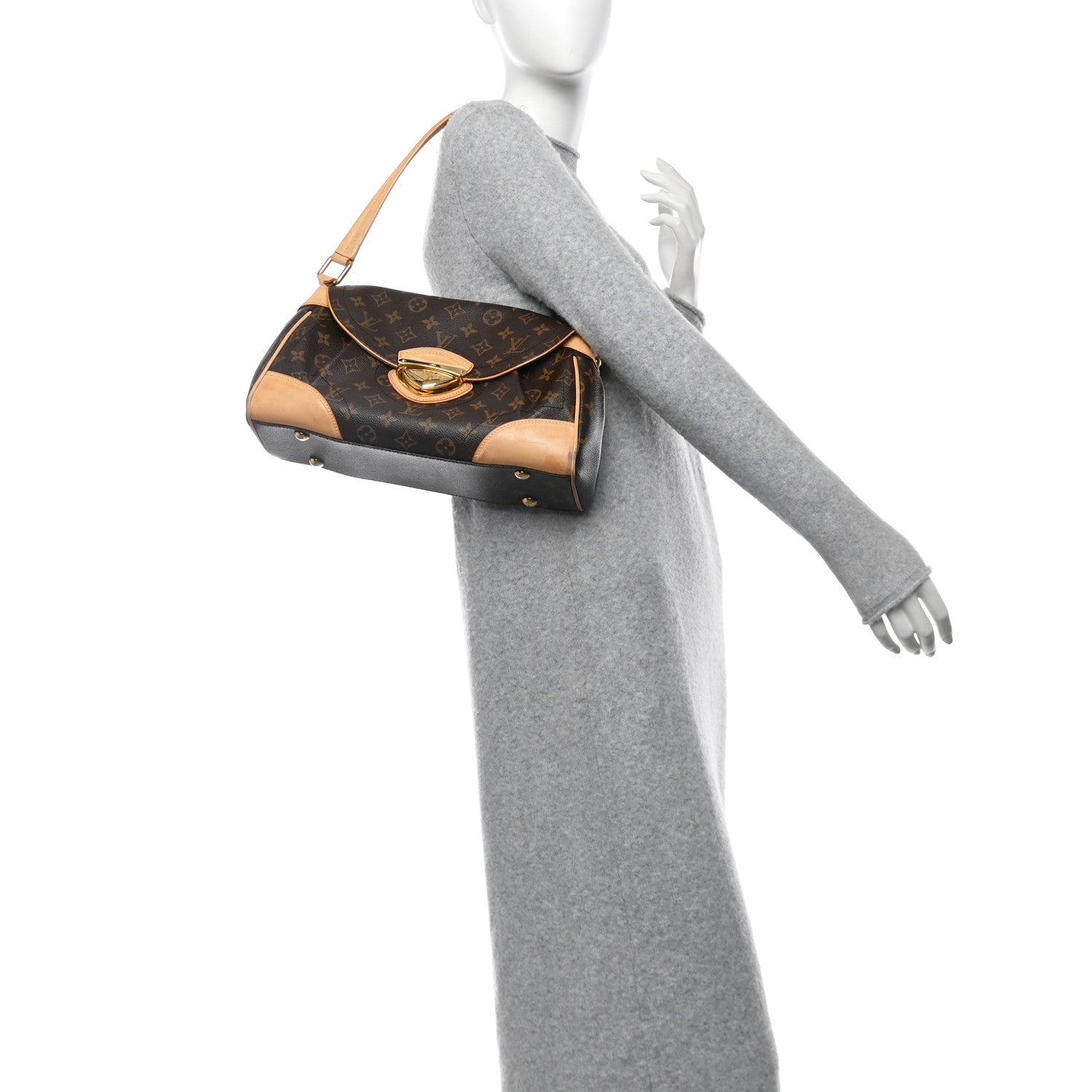 Monogram Beverly MM