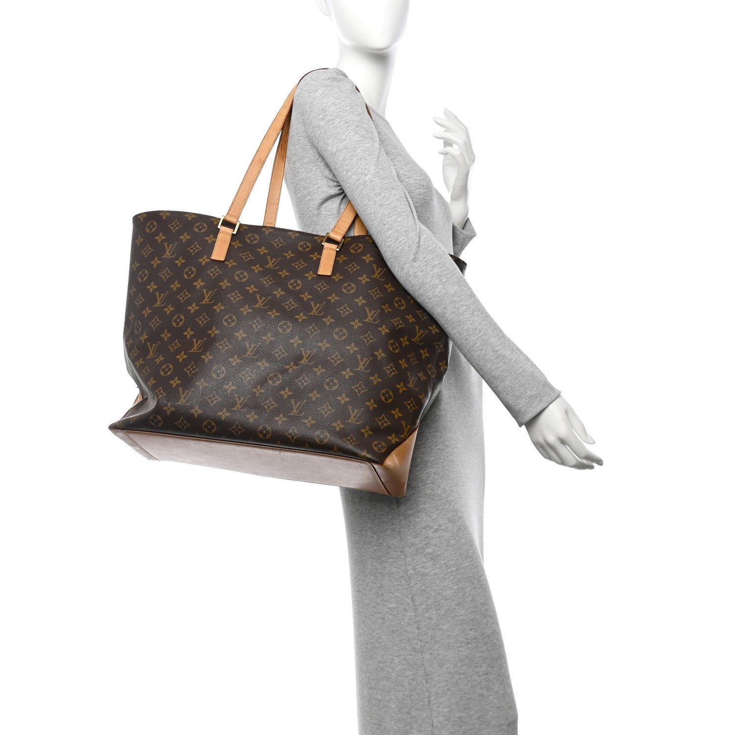 Monogram Cabas Alto
