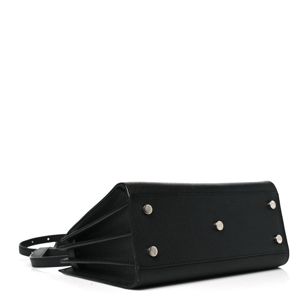 Grain de Poudre Baby Sac De Jour Black